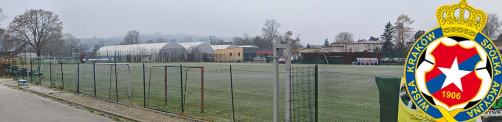 Akademia Wisla Krakow